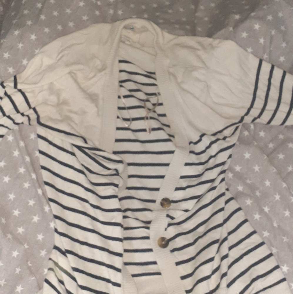 Aerie Cardigan